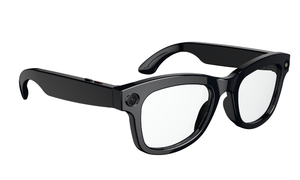 M01 Auriculares portátiles inteligentes AI Traducción 500W HD Cámara Anti-vibración WIFI Chat GPT Asistente de voz Gafas inteligentes a prueba de agua IP67 - Product Image 3