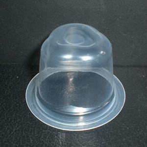 Personalizado Deli Cup Transparente À Prova De Vazamento PP Descartável Eco-Amigável única parede Plástico Embalagem Food <span class=keywords><strong>Heart</strong></span> <span class=keywords><strong>Shaped</strong></span> - Product Image 5