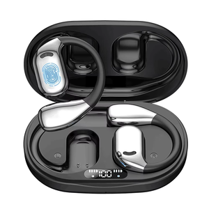 หูฟังแปลภาษา AI รุ่นใหม่มาแรง รองรับ 144 ภาษา พร้อมแอปพลิเคชัน ใช้งานร่วมกับ Android ได้ เหมาะสำหรับการเดินทางและการเรียนรู้ - Product Image 1