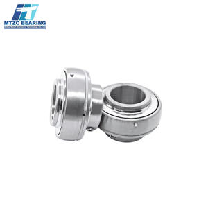 MTZC หมอนสแตนเลส P6 P5 P0 SUC201 SUCF201แบรนด์ญี่ปุ่น - Product Image 5