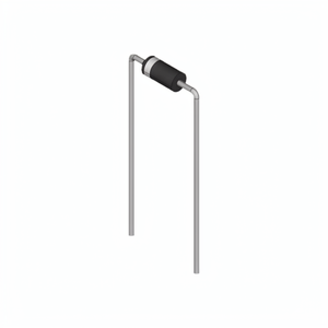 DO-204AL, DO-41, Axial 1N4755A-T50A Buy Electronics Components Online In Stock Diodes - Product Image 1