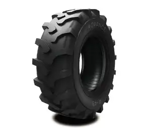 Advance backhoe tires 400/70R24 405/70R24 400 70-24 IND R-4 tubeless tyre for Construction machinery