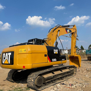 <b>Cheap</b> Digging Machine Used Caterpillar 320D2 Excavator 1m <b>Bucket</b> Capacity <b>cheap</b> on sale - Product Image 3