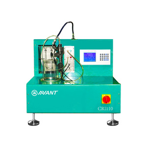 Banc d'essai d'injecteurs diesel à rail commun CRI110 à <span class=keywords><strong>prix</strong></span> d'usine - Product Image 3