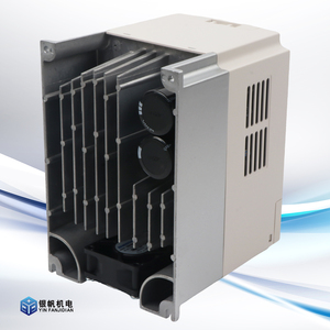 5.5kw周波数工作機械アクセサリーコンバータインバータ効率的安定可変周波数 - Product Image 4