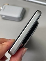 Xiao//mi 15 Ultra, Cámara Leica de 1 Pulgada con Teleobjetivo Periscópico de 200MP, Batería de 6000mAh, Carga Rápida de 100W, Carga Inalámbrica de 80W, Snapdragon 8 Elite