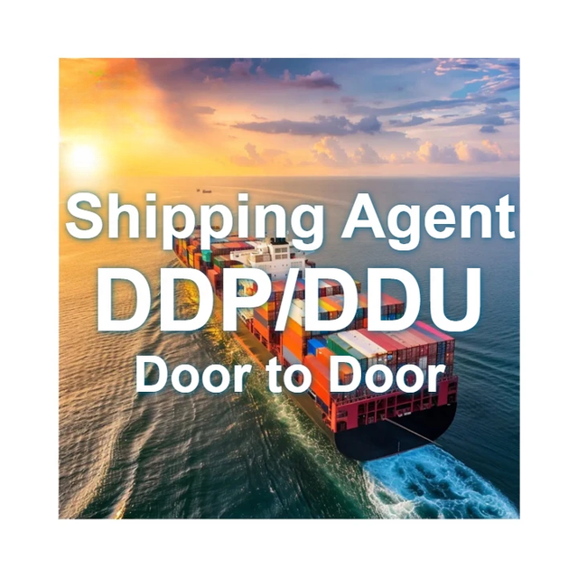 Shipping Agent Shopping ali  Usa Mexico Canada Door to Sea Buying Sourcing Airplane Freight Forwarder Clearance Cost