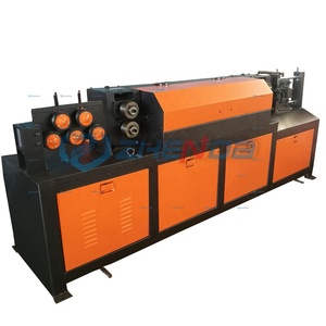 Máquina Enderezadora de Acero CNC, Fabricantes de Máquinas Enderezadoras de Acero, Venta a Bajos Precios - Product Image 1