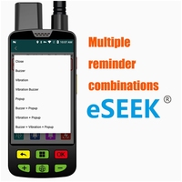 Collier de traqueur GPS ESEEK