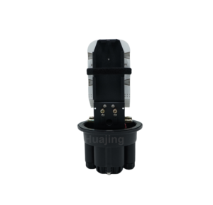 GJS-M7/JFT-AS Nhà Máy Cung Cấp Dome Loại Sợi Quang Splice Đóng Cửa Sợi Splice Đóng Cửa Các Nhà Sản Xuất + Sợi + Splice + Bao Vây - Product Image 1