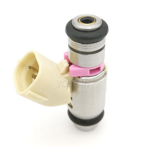 Injecteur de carburant IWP210 pour Citroën C3 <span class=keywords><strong>C4</strong></span> Pallas Picasso Peugeot 206 Renault 1.4 8v <span class=keywords><strong>Flex</strong></span> 1984H3 - Product Image 6