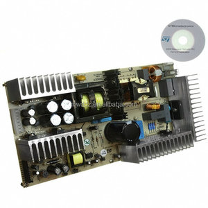 TopSale EVAL6599-200W Development Board Kit Programmer DCDC ACDC (Off-Line) SMPS Evaluation Boards - Product Image 1