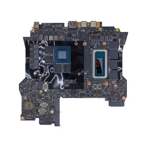 Original nuevo para Dell Alienware X16 R1 placa base i7-13700H RTX 4070 8GB IDP60 1 06GJV1 - Product Image 2