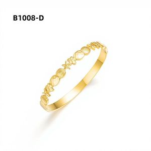 Amy Amy Fashion Bangle B1108 Silver Plated Alloy <b>Shell</b> Star Bohemia Women's <b>Bracelet</b> Gift Jewelry - Product Image 3