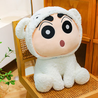 Mainan Boneka Berbagai Ukuran, Hadiah Ulang Tahun, Hadiah Pasangan, Hadiah Liburan, Mainan Mesin Cakar, Mainan Penenang Anak-anak
