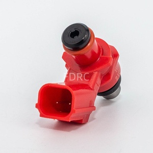 Vòi phun nhiên liệu xe máy PCX dành cho HONDA BEAT VARIO 110 125 150 160 PCX ADV <span class=keywords><strong>CB150</strong></span> CBR R 125 Fi 10 lỗ 210CC - Product Image 3