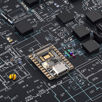 Luckfox Pico Mini A RV1103 Linux Micro Board integra procesadores ARM/1. 1 MCU/NPU/ISP