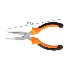 Complete Hardware <strong>Tool</strong> Set - Manual &amp; Power <strong>Tools</strong> for Woodworking, Household Repairs &amp; DIY Projects - Product Image 2