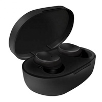 Audífonos Intrauditivos A6S Life IPX-3 Resistentes al Agua, TWS, Sonido Estéreo 5.5, Micrófono Incorporado, Indicador LED, Control Táctil, Apt-X HD, el Mejor Regalo