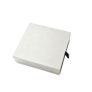 Caja de Joyería de Cartón Premium con Asa de Listón, Caja de Almacenamiento de Joyería y Caja de Regalo - Product Image 2