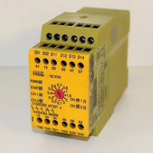 Новый Оригинальный Дешевый Xv3 <span class=keywords><strong>3</strong></span>/24vdc 3n/o 2n/o T S <span class=keywords><strong>P</strong></span> - Product Image 1