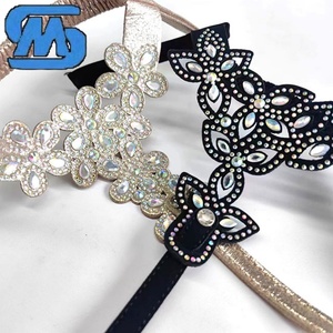 อุปกรณ์ตกแต่งรองเท้า<span class=keywords><strong>แตะ</strong></span>แบบหนีบ ปี 2025 ขายส่ง สำหรับ<span class=keywords><strong>ซ่อม</strong></span><span class=keywords><strong>รองเท้า</strong></span> - Product Image 2