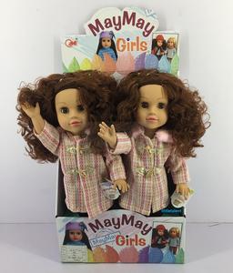 Muñeca <span class=keywords><strong>reborn</strong></span> de <span class=keywords><strong>silicona</strong></span> de Vinilo Suave muchos diseños y muchos tamaños de cuerpo completo bebes <span class=keywords><strong>reborn</strong></span> de <span class=keywords><strong>silicona</strong></span> para juguetes de niños - Product Image 5