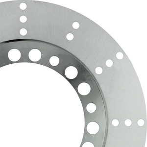 Disque de frein arrière de moto personnalisé en usine, 270 mm, ultra rotor, pour Kawasaki <span class=keywords><strong>GPZ1100</strong></span> Z1100 Z1100GP Z1100R - Product Image 2