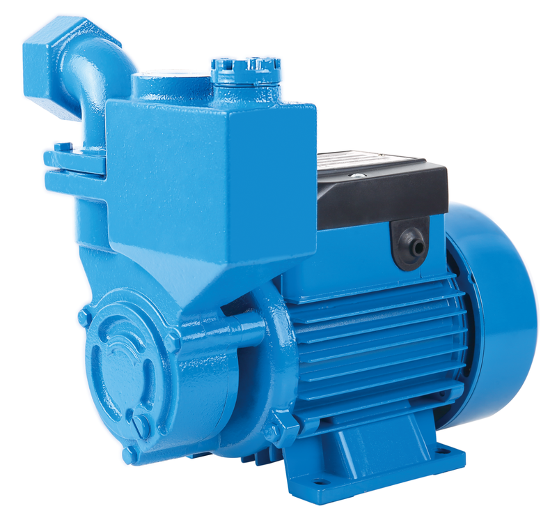 High Efficiency Self Priming Surface Pump