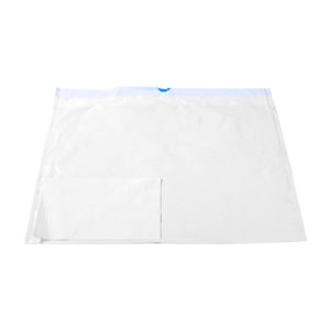 सस्ते मूल्य में यूरिन आपातकालीन पोर्टेबल यात्रा मूत्र बैग गैर-पर्ची हटाने योग्य सीट कुशन शौचालय की कुर्सी गर्भवती के लिए - Product Image 2