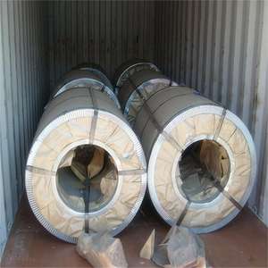 JIS G3302 SGCC Zinc Coated 0,2mm 0,4mm 0,5mm 4x8 Hot Dip Smooth Flat Galvanizado Iron Gi Steel Sheet Precio para techos de metal - Product Image 4