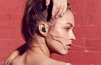 Écouteurs sans fil TWS M90 Chrome Fone, intra-auriculaires, étanches, pour le sport et le sommeil, livraison directe