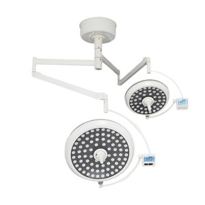 Lámpara Quirúrgica LED Sin Sombra de 150W con Certificación CE para Uso Hospitalario - Product Image 1