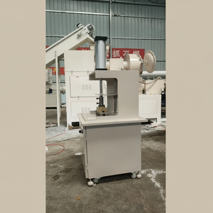 Máquina de envasado de hotel equipo de fabricación de jabón comercial - Product Image 1