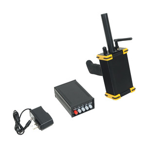 Handheld Metal Detector GR-100 Gold Silver Gem Diamond Scanner 12V Industrial Metal Detector - Product Image 5