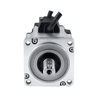 Siheng Motor Factory Servomoteur à courant alternatif encodeur absolu 17 bits 80mm 400W 750W 1000W 3000 W 220 tr/min V AC Servomoteur et pilote
