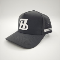 Nueva Moda Gorras de Golf y Béisbol de 5 Paneles Deportivas con Bordado a Mano (Dobby Dot/Fruit/Argyle), Ajustables, con Logotipo Personalizado y Estampado de Leopardo, Comunes