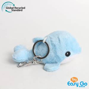 2024 nuovo GRS bella mare animali portachiavi-<span class=keywords><strong>delfino</strong></span>, MINI giocattoli, giocattoli per bambini con l'alta qualità - Product Image 3