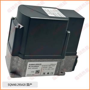 สายผลิตภัณฑ์ทรงกระบอก SQM40.245A21สำหรับ SQM40.265A21 SQM40.265A20 SQM40.295A20 Siemens - Product Image 2