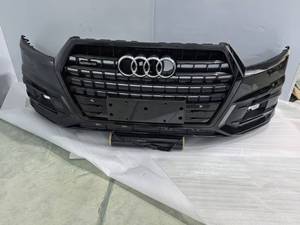 4M0807754B 4M0807065 4L0805594A 4M0807157C 4M0807157D Paraurti Anteriore Originale Usato Prezzo All'Ingrosso per <span class=keywords><strong>Audi</strong></span> <span class=keywords><strong>Q7</strong></span> 2016-2020 - Product Image 6