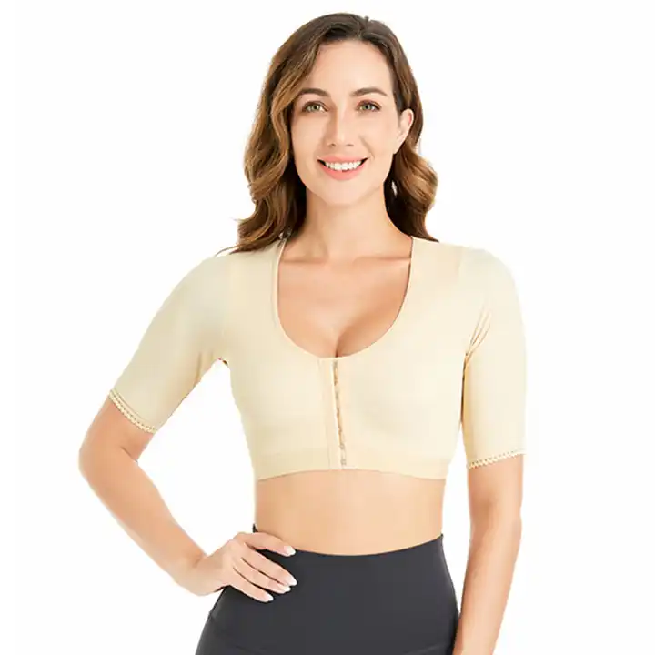 sports underwear women's gather-up non-rimless shaping