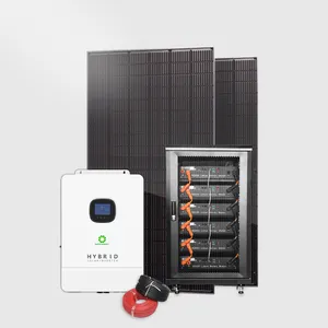 wholesale 3kw 3000w solar energy system heavy duty solar energy system completa