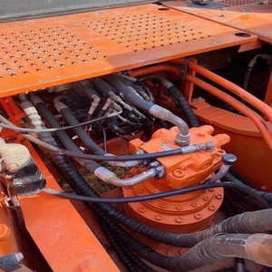 Excavadora Usada Doosan Dh300lc-7 de Alta Calidad a Bajo Precio, Original en Shanghái, China - Product Image 4