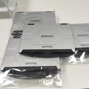 Computadora Industrial Resistente Panasonic CF-54MK2 CF-54MK3, a Prueba de Golpes, para Reparación de Automóviles, Escáner, Uso Diario, Portátil - Product Image 5