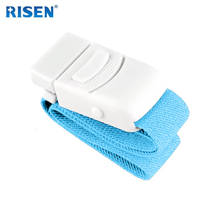 Многоразовый медицинский жгут с эластичной пряжкой для ремня - Product Image 2