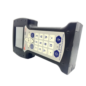 Hart 375 Communicator พร้อมคู่มือผู้ใช้สำหรับงานภาคสนาม ราคาโรงงาน ราคาขายตรงจากโรงงาน - Product Image 5