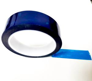 Biểu tượng tùy chỉnh tự dính đóng gói băng làm xáo trộn rõ ràng carton niêm phong Băng mở VOID - Product Image 3