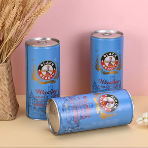 Venta al por mayor Oem 2.3% Vol ~ 8% Vol Sabor belga <span class=keywords><strong>Cerveza</strong></span> Bebidas alcohólicas elaboración extra 330ml 500ml Lata <span class=keywords><strong>Cerveza</strong></span> Trigo <span class=keywords><strong>Cerveza</strong></span> <span class=keywords><strong>artesanal</strong></span> - Product Image 1