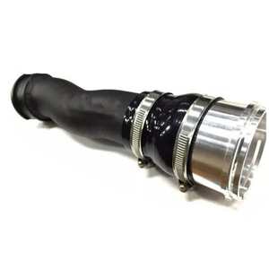 Tubo de refuerzo GTGMOTO para <span class=keywords><strong>BMW</strong></span> F2X F3X F4X con motor N55 de cargador Turbo a Intercooler - Product Image 1