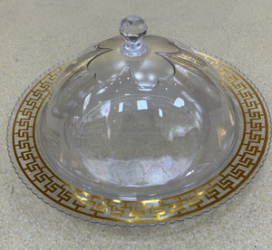 Vassoio per Frutta Secca in PET di Grado Alimentare con Processo di Stampa a Caldo, Vendita Calda per l'Esportazione, Vassoio per Torte da Salotto, Ideale Come Regalo - Product Image 4